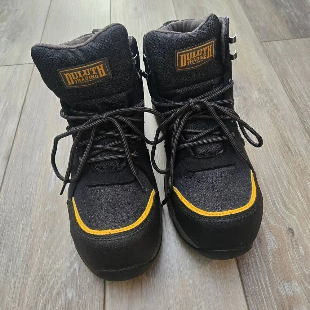 Men's Grindstone Light 6